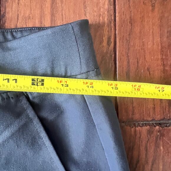 Figs Zamora Jogger XS Petite and Catarina One Pocket Top XS Charcoal Red Tie - Picture 6 of 10